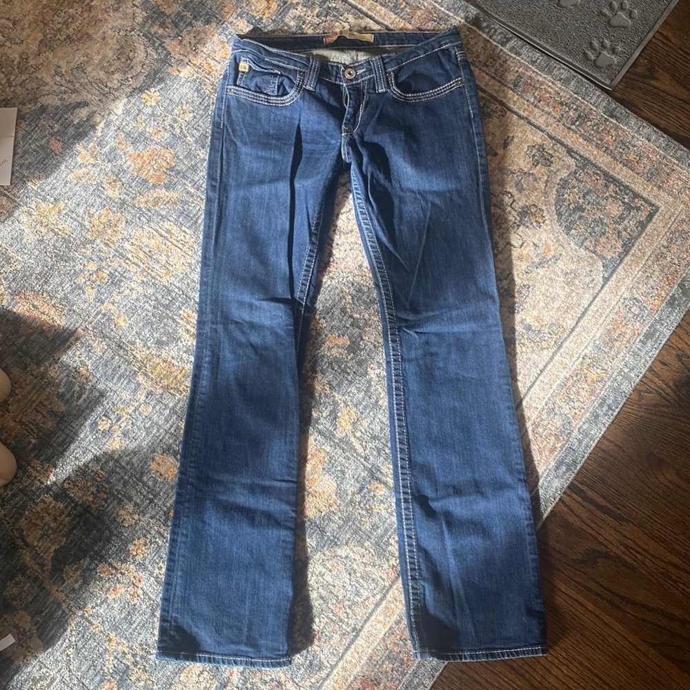Big star jeans